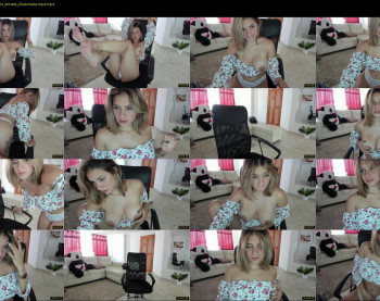 lulu_lopez — 85 minute Chaturbate female cam show recording, 1080p, Jan 9, 2022