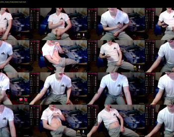 maestro3369 — 17 minute Chaturbate male cam show recording, 1080p, Jan 9, 2022