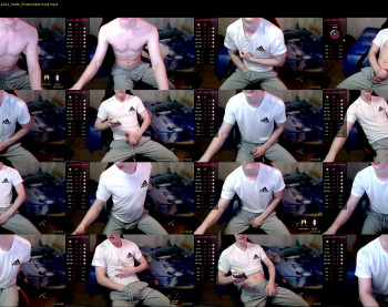 maestro3369 — 20 minute Chaturbate male cam show recording, 1080p, Jan 9, 2022
