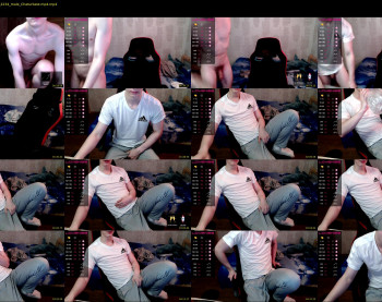 maestro3369 — 6 minute Chaturbate male cam show recording, 1080p, Jan 9, 2022