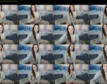 mandy_rose1 — 6 minute Chaturbate female cam show recording, 720p, Jan 9, 2022