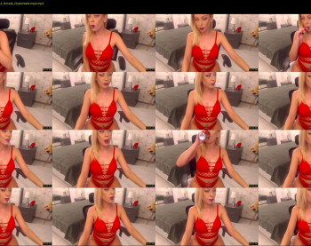 marimais — 8 minute Chaturbate female cam show recording, 720p, Jan 9, 2022