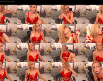 marimais — 56 minute Chaturbate female cam show recording, 720p, Jan 9, 2022