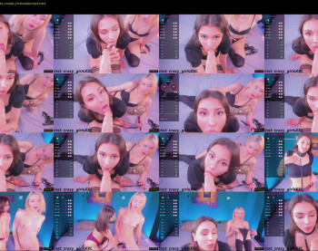 martajolie — 23 minute Chaturbate female cam show recording, 1080p, Jan 9, 2022