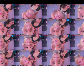 martajolie — 6 minute Chaturbate female cam show recording, 1080p, Jan 9, 2022