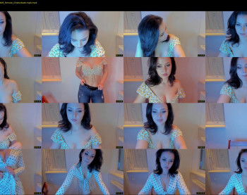 mary_rosse — 70 minute Chaturbate couple cam show recording, 1080p, Jan 10, 2022