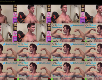 maxandtam — 29 minute Chaturbate couple cam show recording, 1080p, Jan 10, 2022