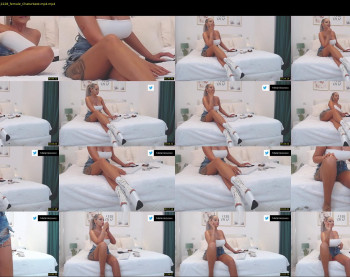 melanielexxx — 15 minute Chaturbate female cam show recording, 1080p, Jan 9, 2022