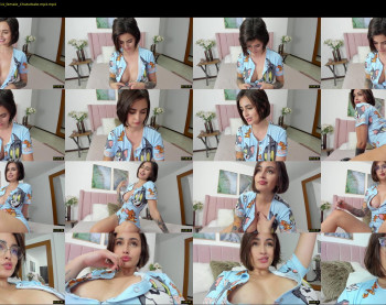 melgomez — 22 minute Chaturbate female cam show recording, 720p, Jan 9, 2022