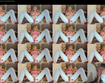 mellbell_ — 15 minute Chaturbate female cam show recording, 1080p, Jan 9, 2022