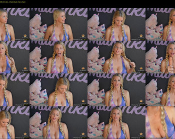 miakinkdd — 13 minute Chaturbate female cam show recording, 1080p, Jan 9, 2022