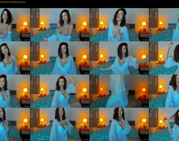 miley_me — 39 minute Chaturbate female cam show recording, 1080p, Jan 9, 2022