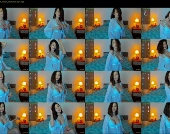 miley_me — 9 minute Chaturbate female cam show recording, 1080p, Jan 9, 2022