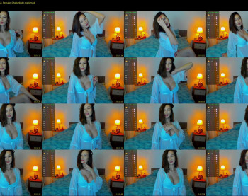 miley_me — 17 minute Chaturbate female cam show recording, 1080p, Jan 9, 2022