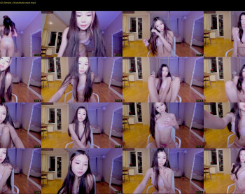 miso_misa — 49 minute Chaturbate female cam show recording, 1080p, Jan 9, 2022