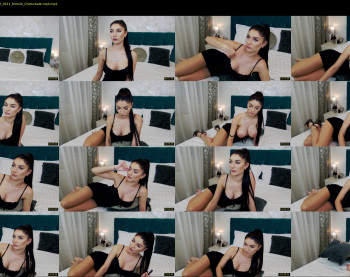 mmmaaa1234 — 70 minute Chaturbate female cam show recording, 1080p, Jan 9, 2022