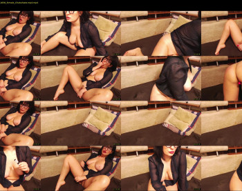 modest_devil — 14 minute Chaturbate female cam show recording, 720p, Jan 9, 2022