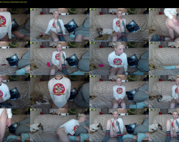 momsroom — 70 minute Chaturbate couple cam show recording, 1080p, Jan 9, 2022