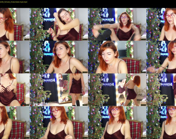 moonlight4u — 31 minute Chaturbate female cam show recording, 1080p, Jan 9, 2022