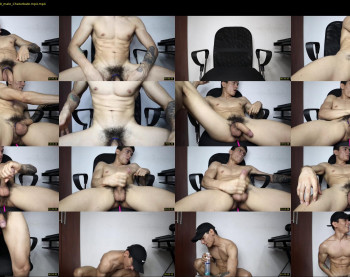 mr_freed — 49 minute Chaturbate male cam show recording, 1080p, Jan 10, 2022