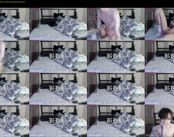 mr_pim_2_0 — 25 minute Chaturbate male cam show recording, 1080p, Jan 9, 2022