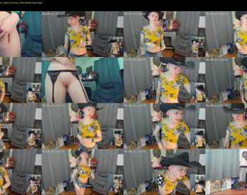 murbears_world — 70 minute Chaturbate female cam show recording, 1080p, Jan 9, 2022