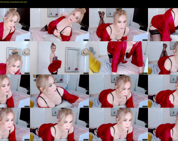 myassistant — 36 minute Chaturbate female cam show recording, 720p, Jan 9, 2022