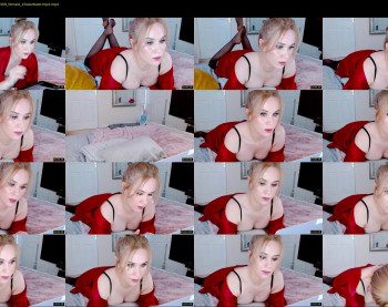myassistant — 17 minute Chaturbate female cam show recording, 720p, Jan 9, 2022