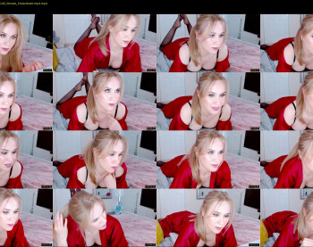 myassistant — 114 minute Chaturbate female cam show recording, 720p, Jan 10, 2022