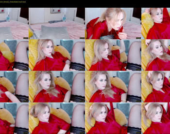 myassistant — 29 minute Chaturbate female cam show recording, 720p, Jan 10, 2022