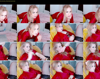 myassistant — 36 minute Chaturbate female cam show recording, 720p, Jan 10, 2022