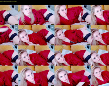 myassistant — 17 minute Chaturbate female cam show recording, 720p, Jan 10, 2022