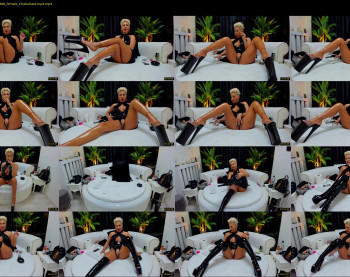 nadiaquine — 73 minute Chaturbate female cam show recording, 1080p, Jan 9, 2022