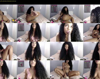 naomixjones1 — 70 minute Chaturbate female cam show recording, 1080p, Jan 9, 2022