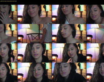 natalia_exotic — 56 minute Chaturbate female cam show recording, 1080p, Jan 9, 2022
