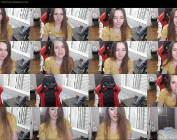 naughty_popa — 70 minute Chaturbate female cam show recording, 1080p, Jan 9, 2022