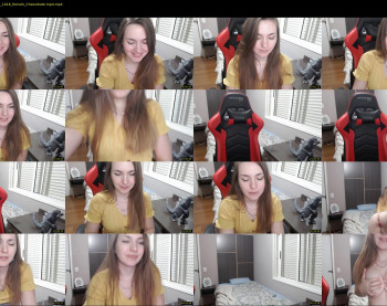 naughty_popa — 57 minute Chaturbate female cam show recording, 1080p, Jan 9, 2022