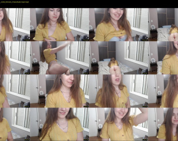 naughty_popa — 54 minute Chaturbate female cam show recording, 1080p, Jan 9, 2022