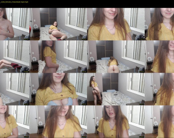 naughty_popa — 68 minute Chaturbate female cam show recording, 1080p, Jan 9, 2022