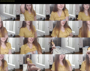 naughty_popa — 34 minute Chaturbate female cam show recording, 1080p, Jan 9, 2022