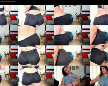 nemisha — 15 minute Chaturbate female cam show recording, 720p, Jan 9, 2022