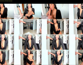 noemibcnz — 21 minute Chaturbate couple cam show recording, 720p, Jan 9, 2022