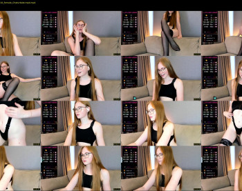 olivia_date — 44 minute Chaturbate female cam show recording, 1080p, Jan 9, 2022