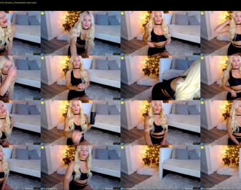 oliviaowens — 13 minute Chaturbate female cam show recording, 1080p, Jan 9, 2022