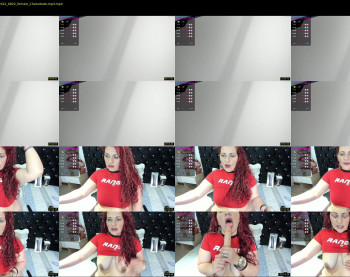 pamela_dimantis_ — 71 minute Chaturbate female cam show recording, 720p, Jan 9, 2022