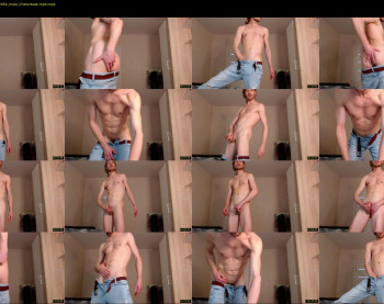 patrick_bale — 70 minute Chaturbate male cam show recording, 720p, Jan 9, 2022