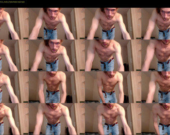 patrick_bale — 16 minute Chaturbate male cam show recording, 720p, Jan 9, 2022
