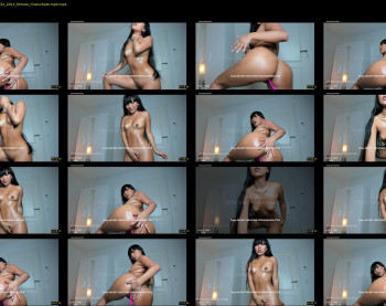 pocahontas000 — 21 minute Chaturbate female cam show recording, 1080p, Jan 9, 2022