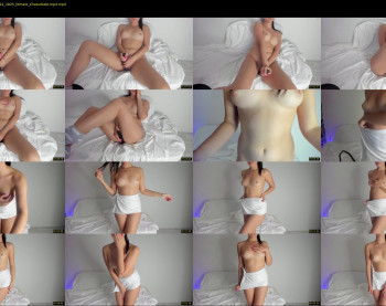 princess_moana — 10 minute Chaturbate female cam show recording, 1080p, Jan 9, 2022