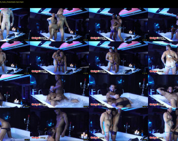 querhyus — 42 minute Chaturbate male cam show recording, 1080p, Jan 10, 2022